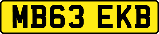 MB63EKB