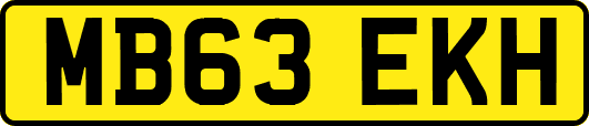 MB63EKH