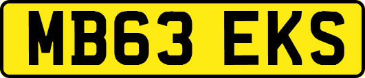 MB63EKS