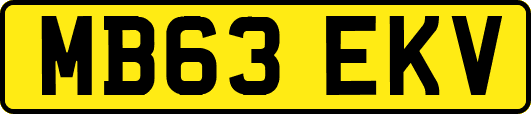 MB63EKV