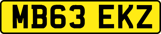 MB63EKZ