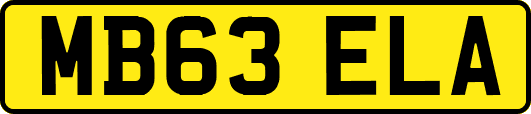 MB63ELA