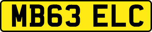 MB63ELC