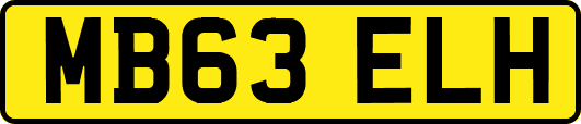 MB63ELH
