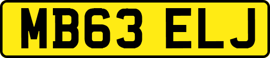 MB63ELJ