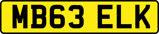 MB63ELK