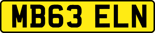 MB63ELN