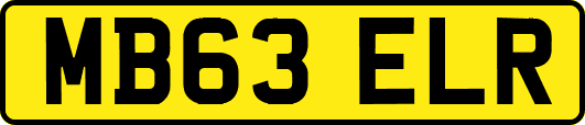 MB63ELR