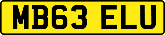 MB63ELU