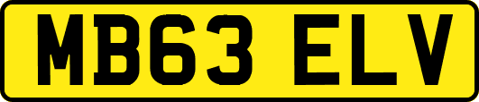 MB63ELV