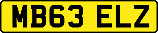 MB63ELZ