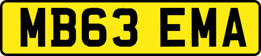 MB63EMA