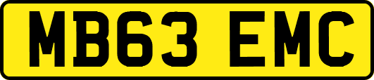 MB63EMC