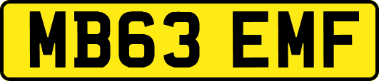 MB63EMF