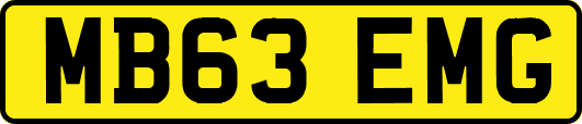 MB63EMG
