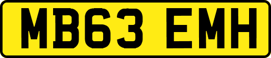 MB63EMH
