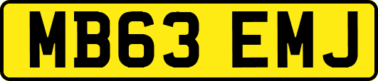 MB63EMJ