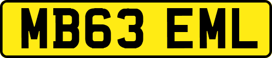 MB63EML