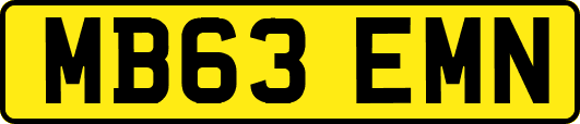 MB63EMN