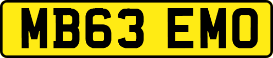 MB63EMO