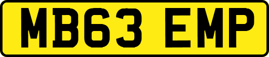 MB63EMP