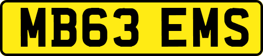 MB63EMS