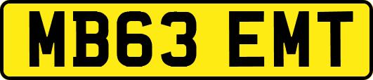 MB63EMT