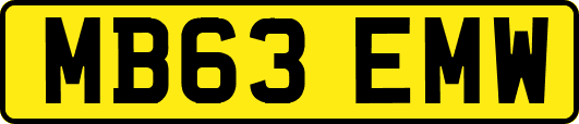 MB63EMW