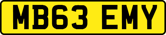 MB63EMY