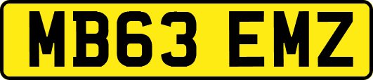MB63EMZ