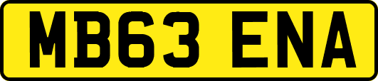MB63ENA