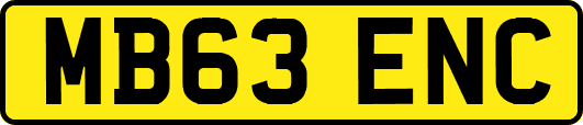 MB63ENC