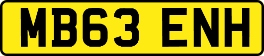 MB63ENH