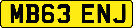 MB63ENJ