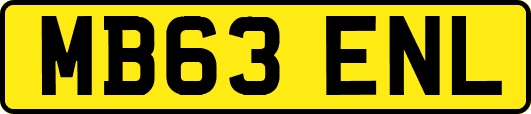 MB63ENL