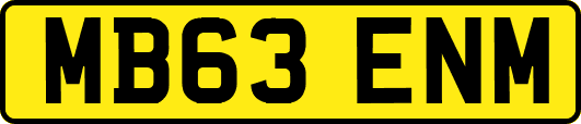MB63ENM