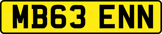 MB63ENN