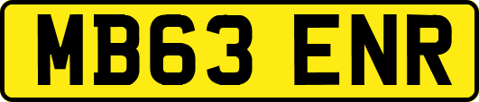 MB63ENR