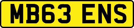 MB63ENS