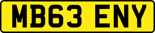 MB63ENY