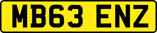 MB63ENZ