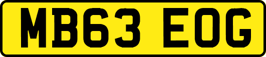 MB63EOG
