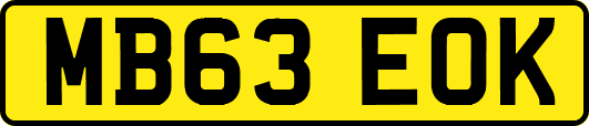 MB63EOK