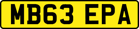 MB63EPA
