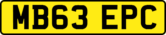 MB63EPC