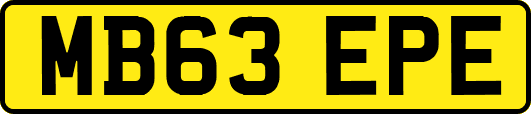 MB63EPE