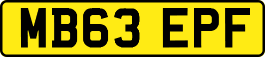 MB63EPF