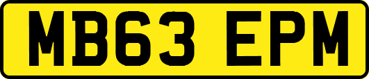 MB63EPM