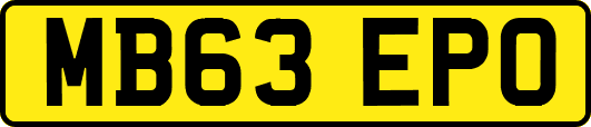 MB63EPO