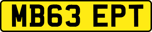 MB63EPT